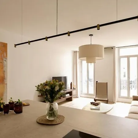 Somptueux Avec Grande Terrasse 公寓 戛纳