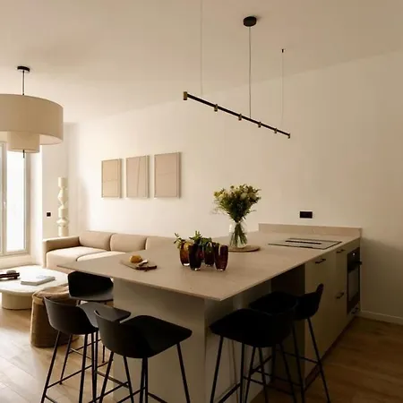 Somptueux Avec Grande Terrasse