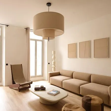 Somptueux Avec Grande Terrasse 戛纳