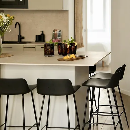 Somptueux Avec Grande Terrasse 戛纳