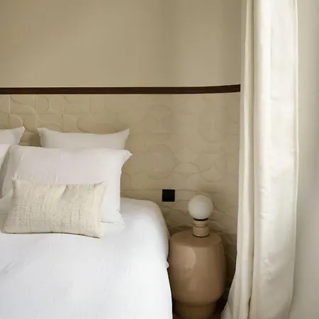 Somptueux Avec Grande Terrasse * 戛纳