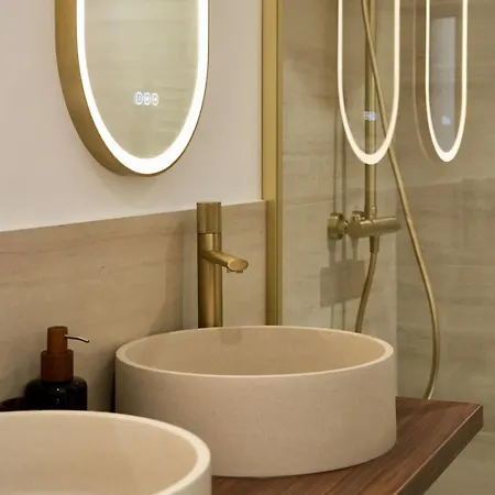 公寓 Somptueux Avec Grande Terrasse 戛纳