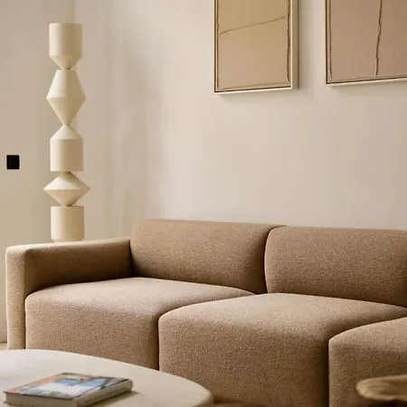 Somptueux Avec Grande Terrasse * 戛纳