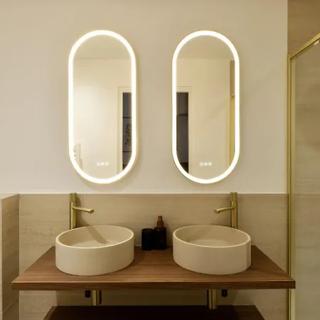 公寓 Somptueux Avec Grande Terrasse