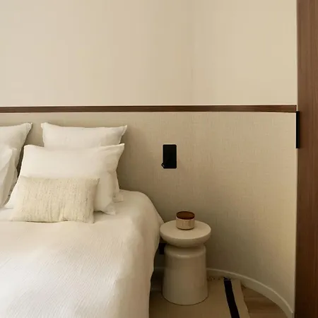 Somptueux Avec Grande Terrasse 公寓 *