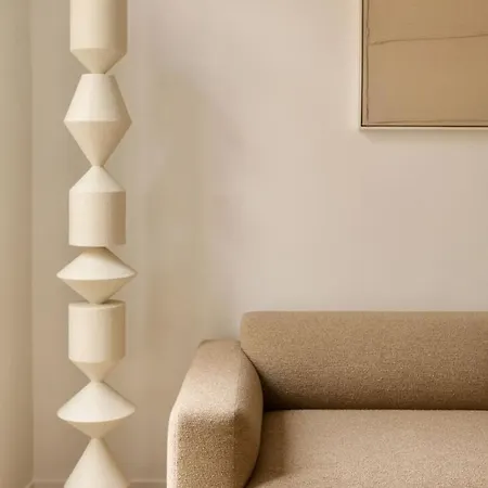 公寓 Somptueux Avec Grande Terrasse 戛纳