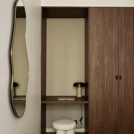 公寓 Somptueux Avec Grande Terrasse 戛纳