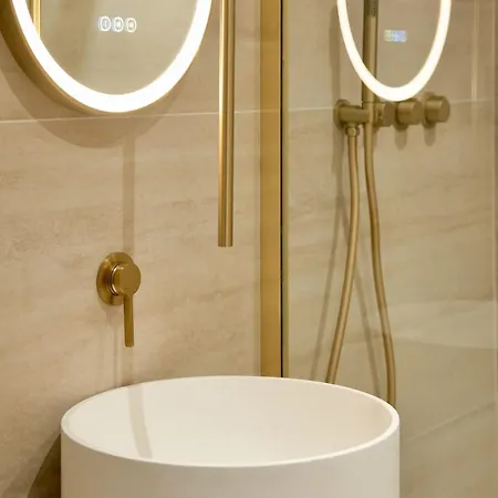 Lejlighed Somptueux Avec Grande Terrasse Cannes