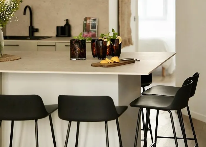 Somptueux Avec Grande Terrasse カンヌ