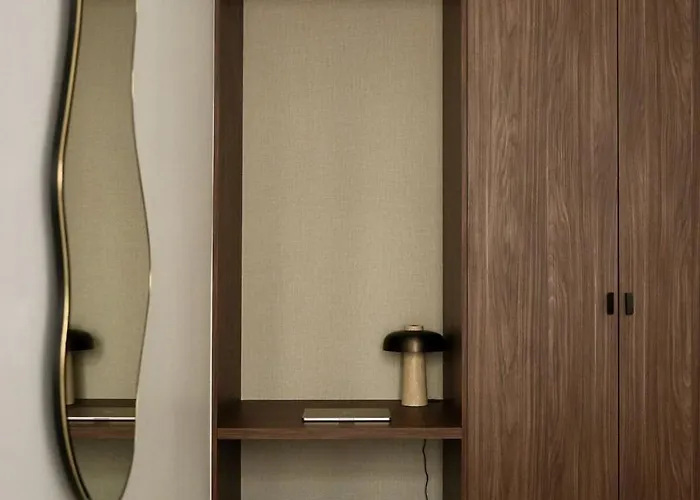 アパート Somptueux Avec Grande Terrasse カンヌ