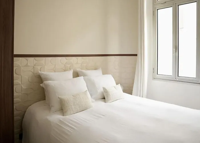 アパート Somptueux Avec Grande Terrasse カンヌ