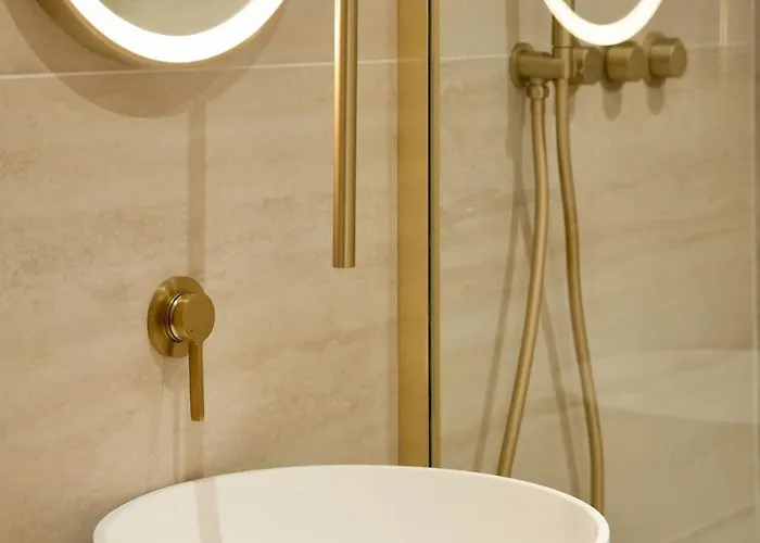 Apartmán Somptueux Avec Grande Terrasse Cannes